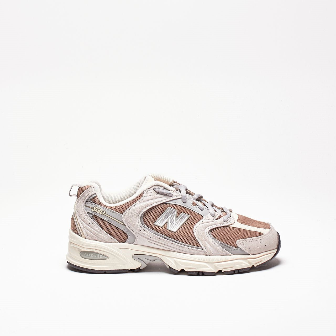 sneakers mr530cn in mesh e suede women New balance - 8