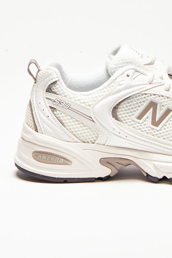 sneakers u530csb in mesh e suede women New balance