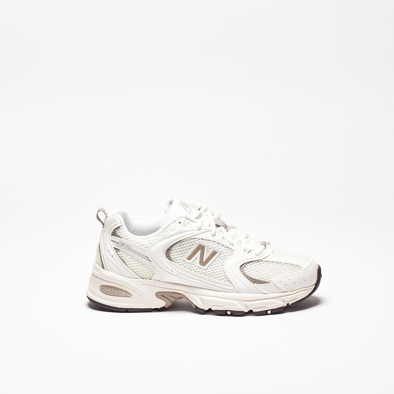 sneakers u530csb in mesh e suede women New balance - 8