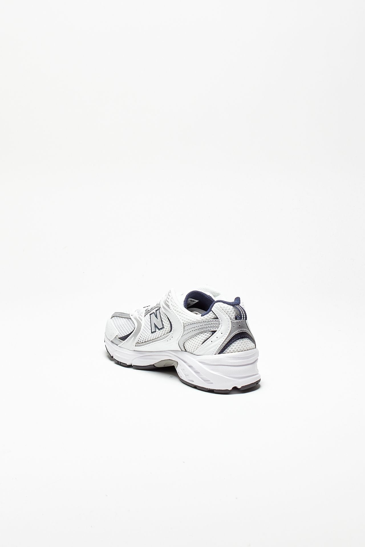 sneakers mr530sg in mesh e suede women New balance - 4