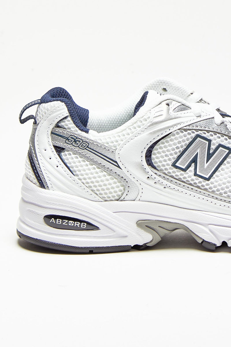 sneakers mr530sg in mesh e suede women New balance - 1
