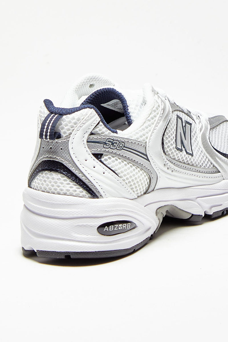 sneakers mr530sg in mesh e suede women New balance - 7