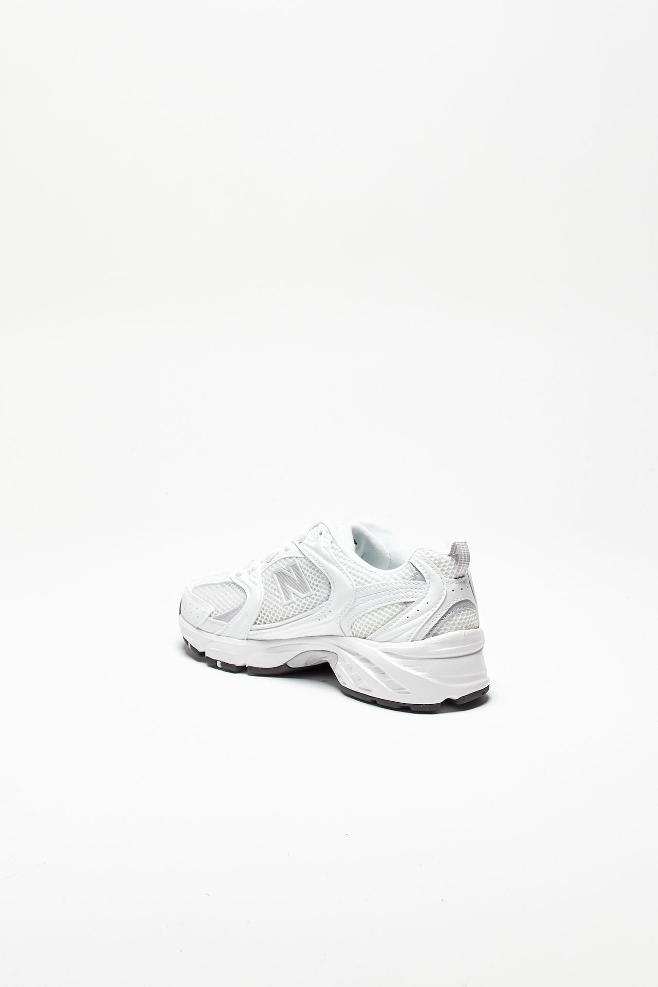 sneakers u530cse in mesh e suede women New balance - 4