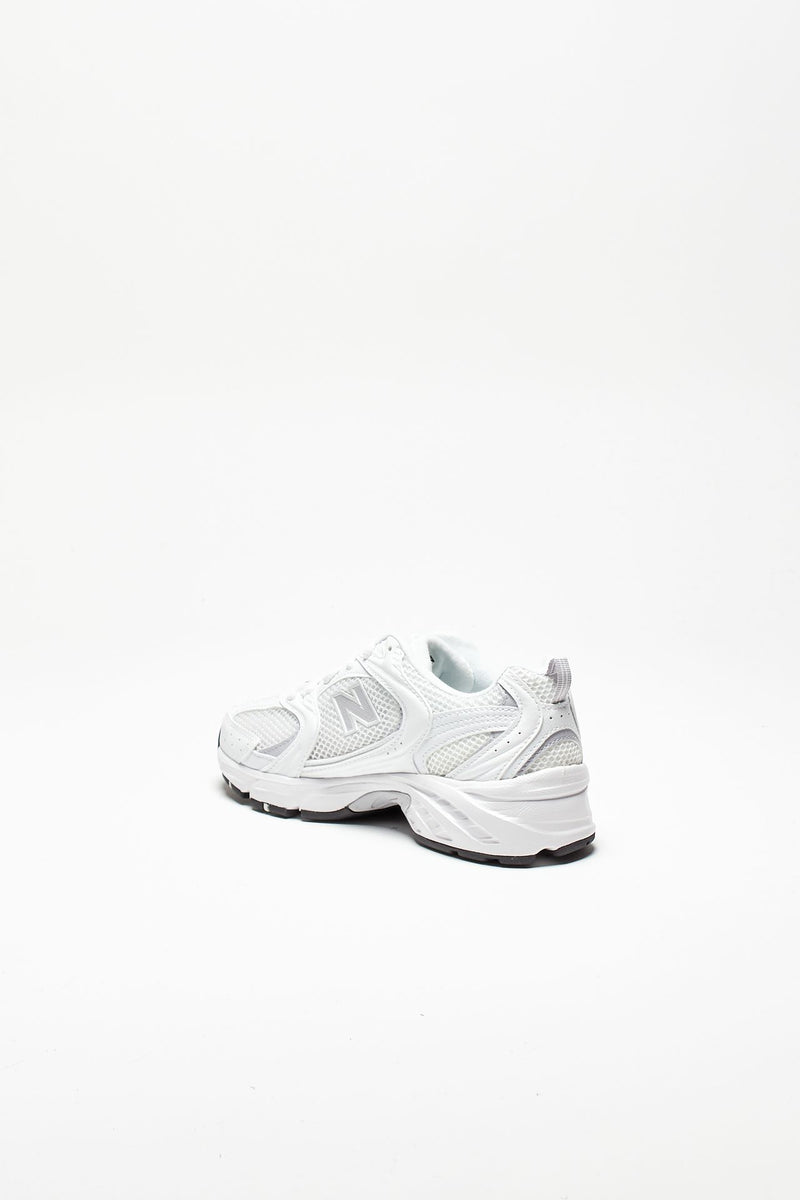 sneakers u530cse in mesh e suede women New balance - 4