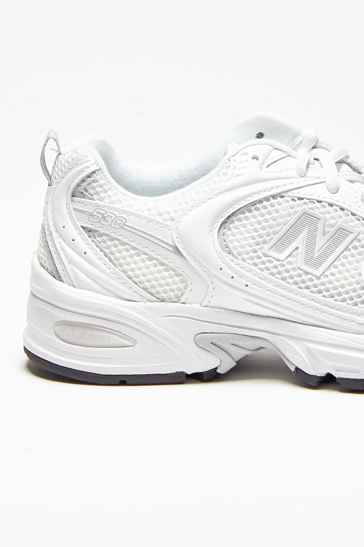 sneakers u530cse in mesh e suede women New balance - 7