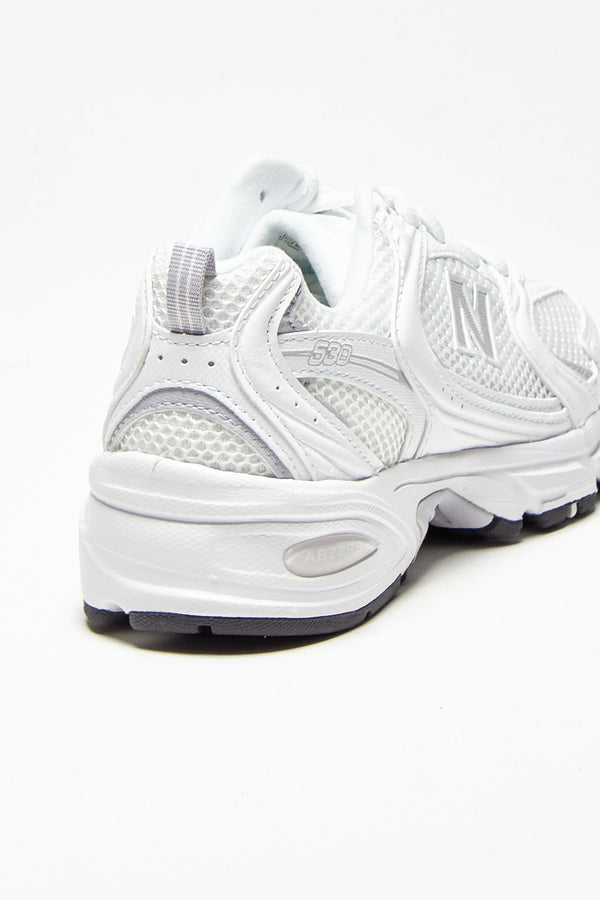 sneakers u530cse in mesh e suede women New balance