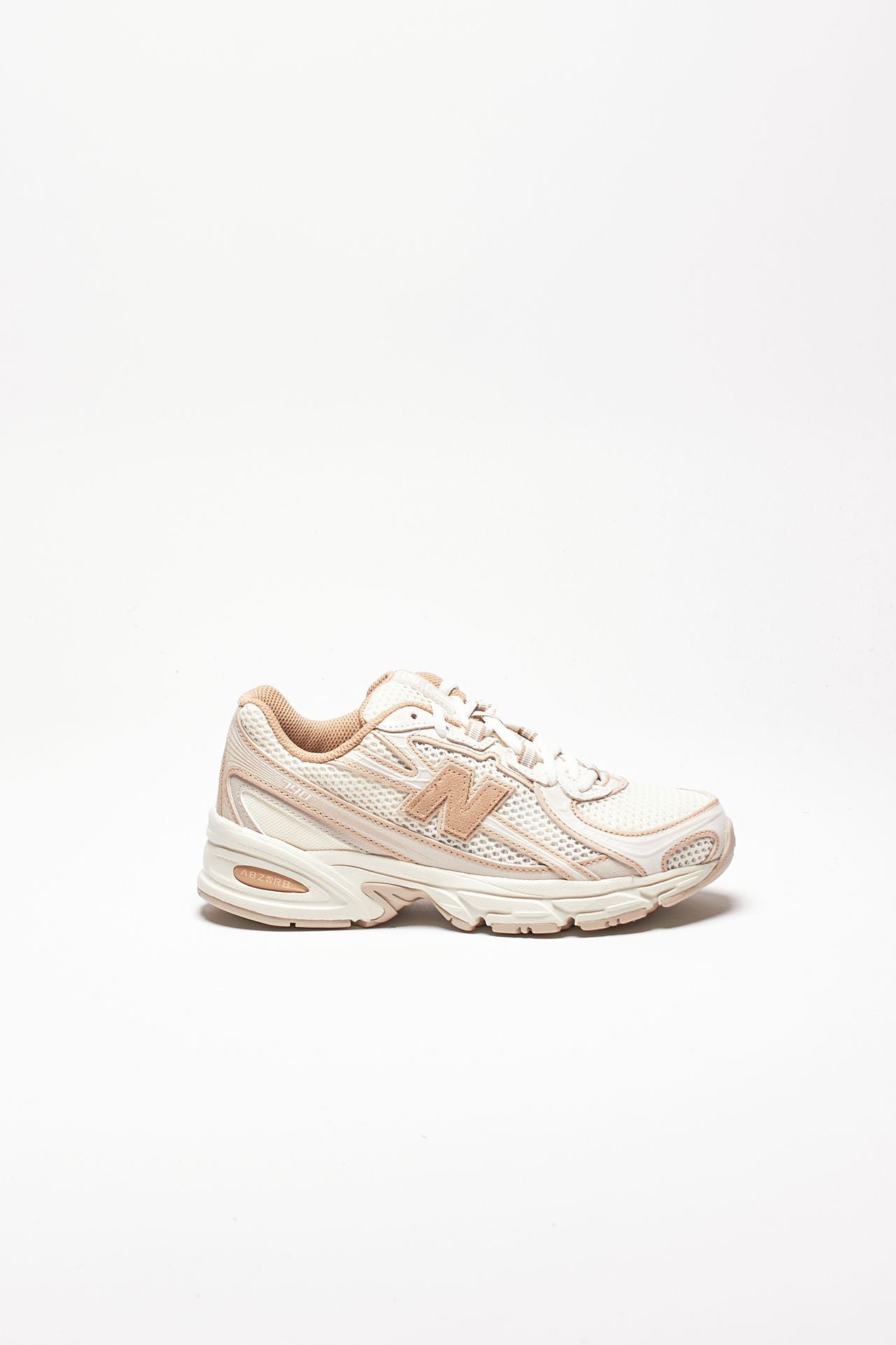 sneakers u740in2 in mesh e suede women New balance - 2