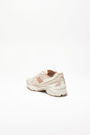 sneakers u740in2 in mesh e suede women New balance - 4