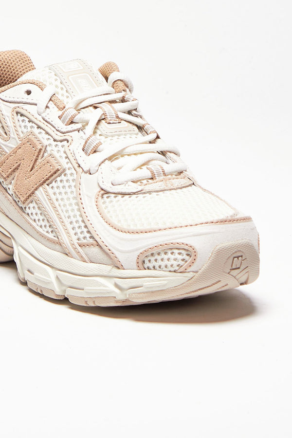sneakers u740in2 in mesh e suede women New balance