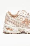 sneakers u740in2 in mesh e suede women New balance - 6