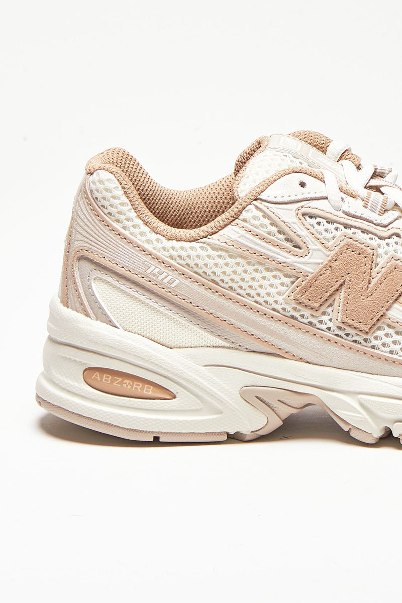 sneakers u740in2 in mesh e suede women New balance - 6