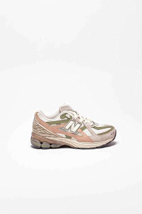 sneakers m1906ne in mesh e suede women New balance