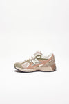 sneakers m1906ne in mesh e suede women New balance - 5