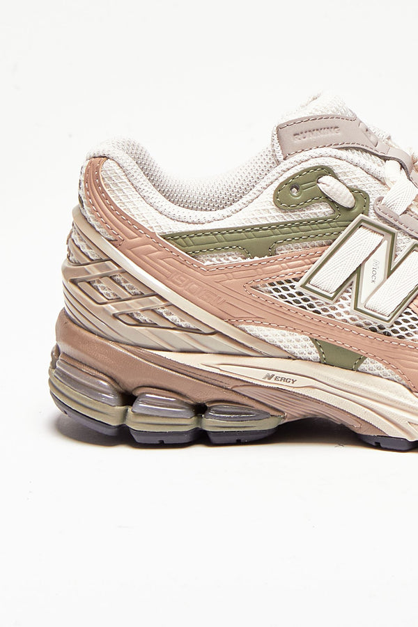 sneakers m1906ne in mesh e suede women New balance