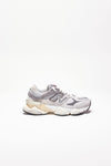 sneakers u9060gry in mesh e suede women New balance - 2