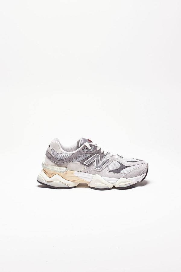 sneakers u9060gry in mesh e suede women New balance