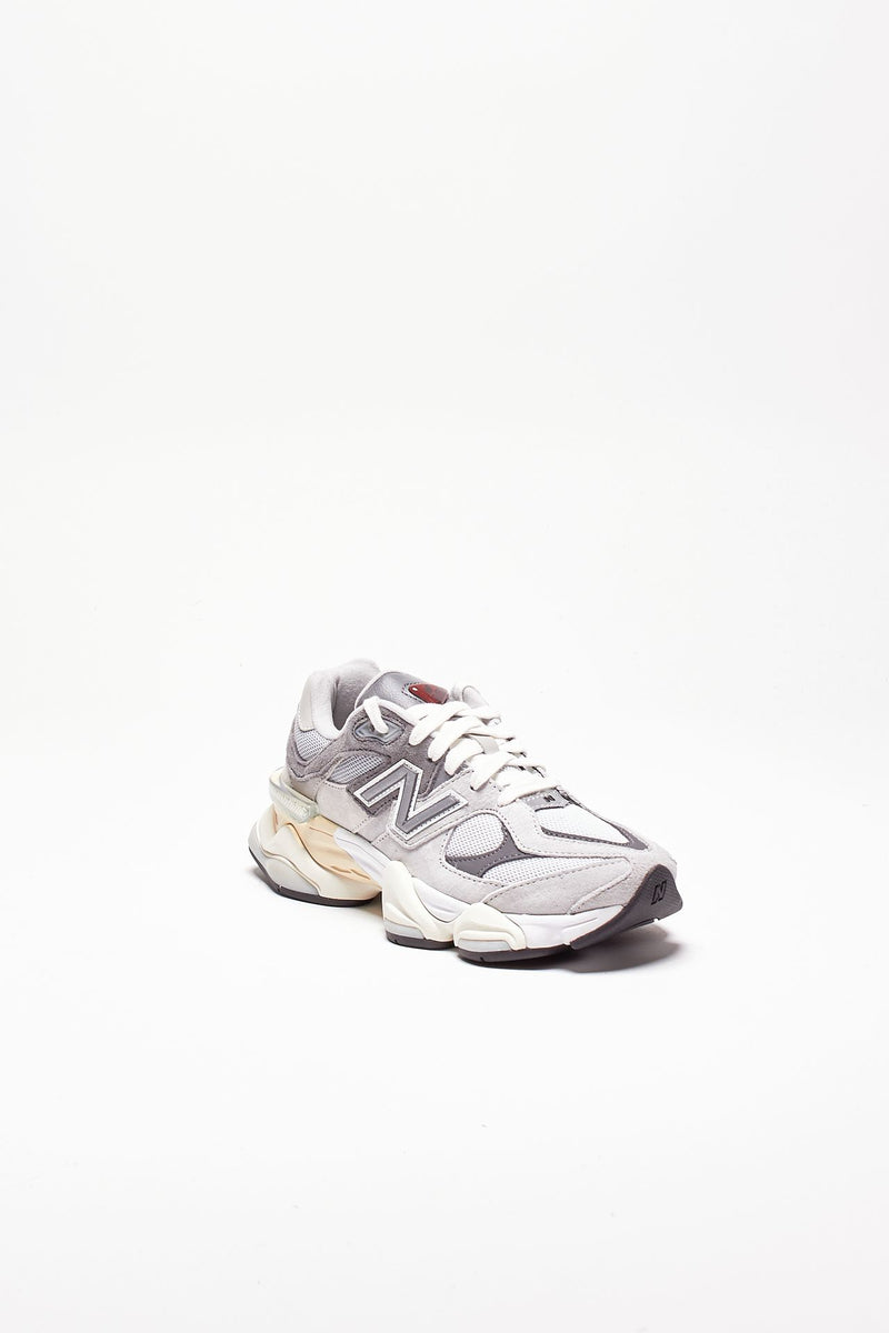 sneakers u9060gry in mesh e suede women New balance - 3