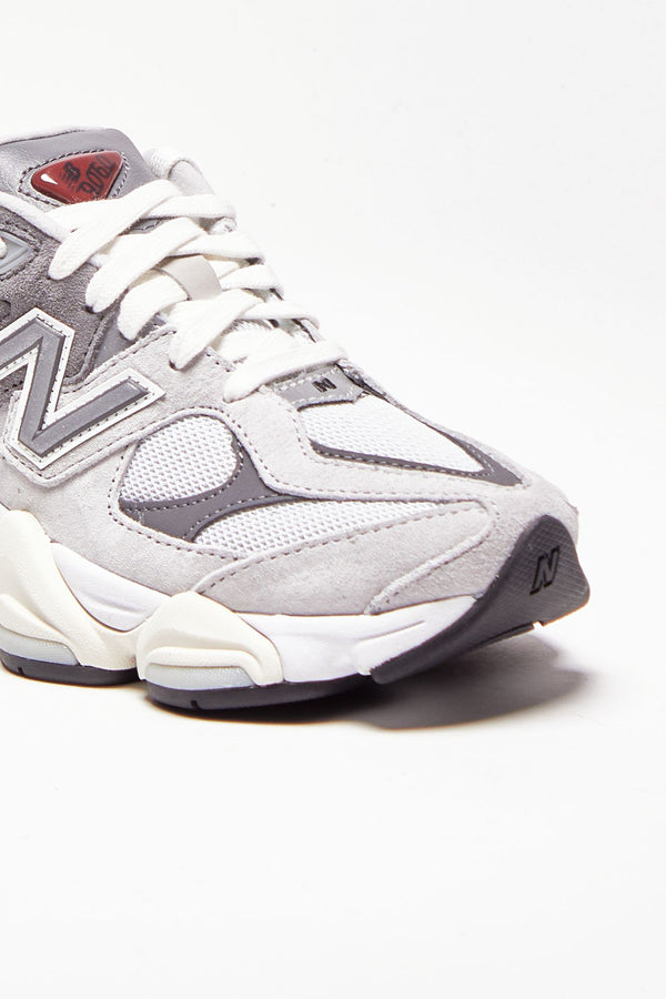 sneakers u9060gry in mesh e suede women New balance