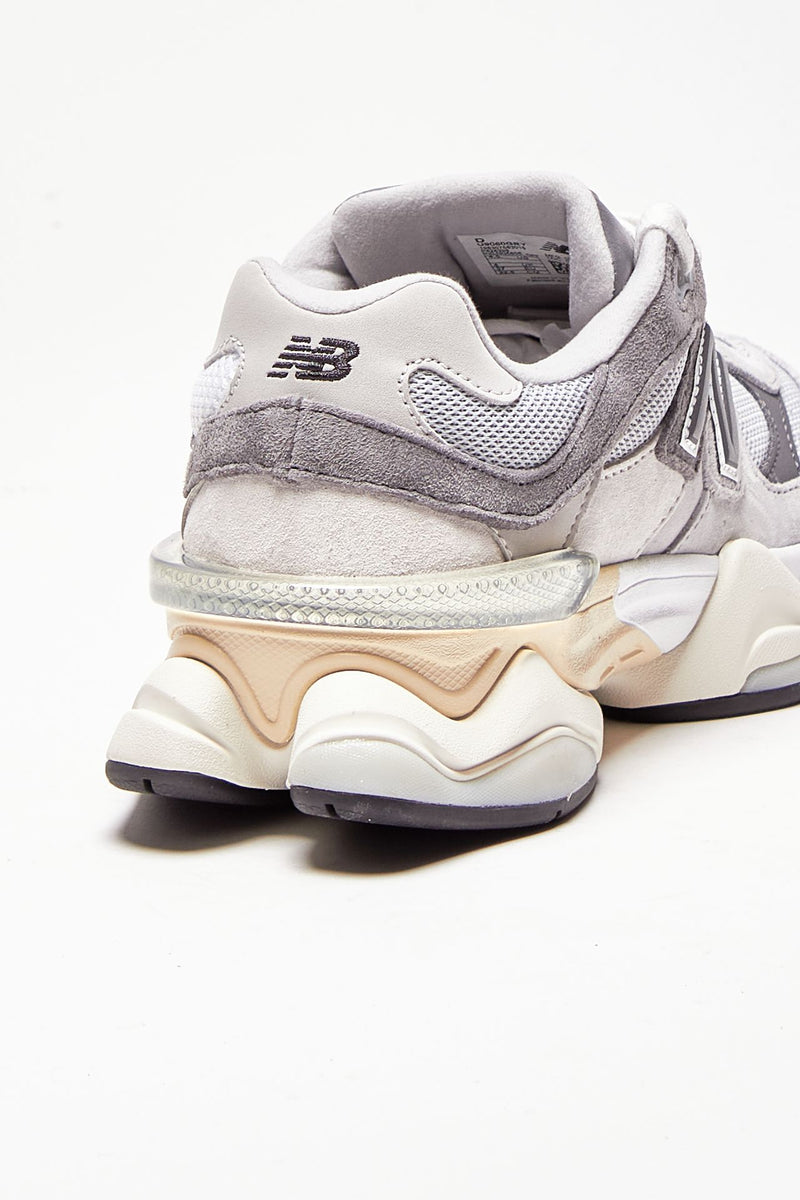 sneakers u9060gry in mesh e suede women New balance - 7