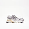 sneakers u9060gry in mesh e suede women New balance - 8