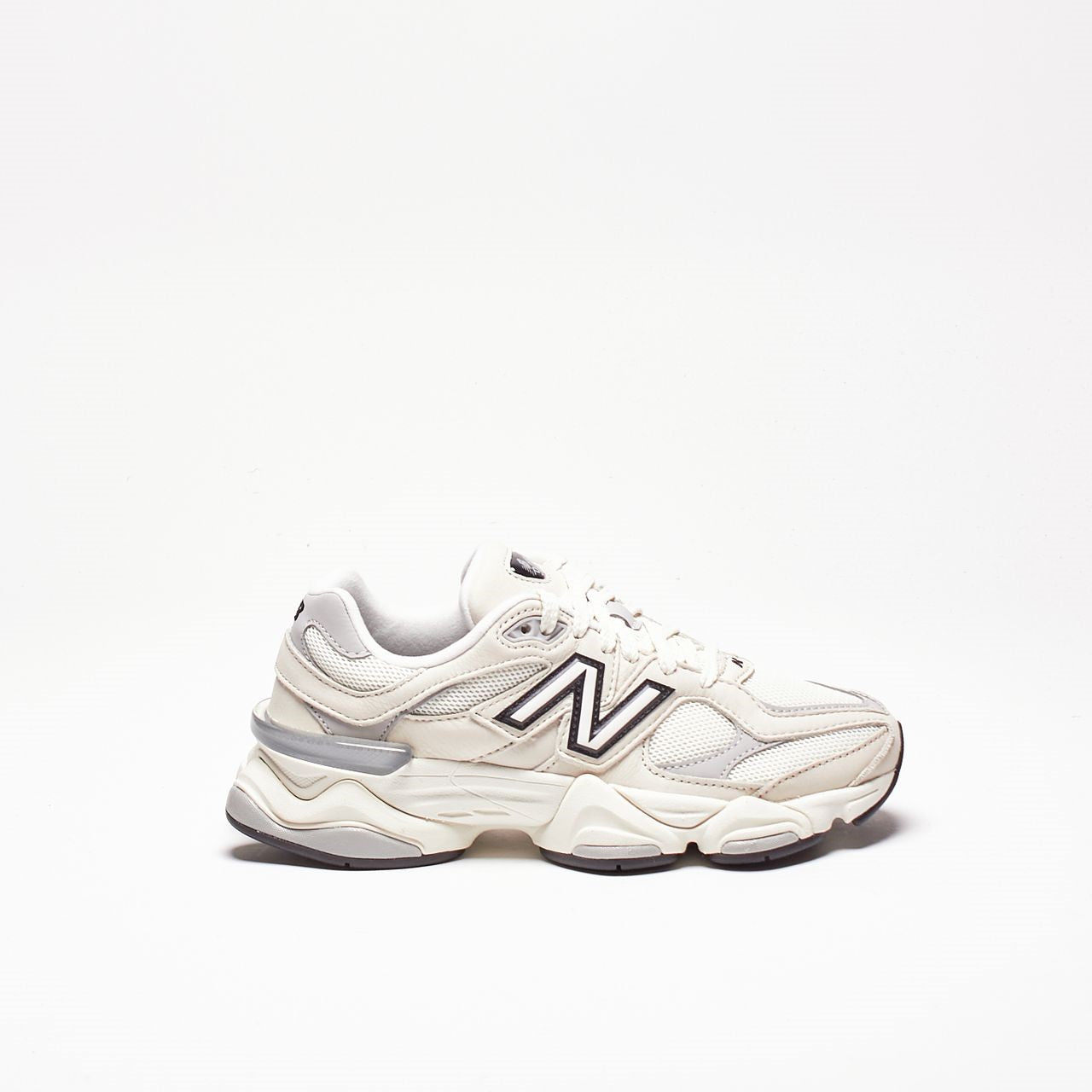 sneakers u9060zgf in mesh e suede women New balance - 8