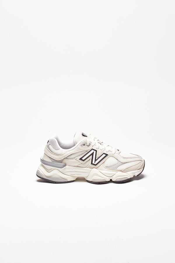 sneakers u9060zgf in mesh e suede women New balance