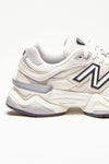 sneakers u9060zgf in mesh e suede women New balance - 7