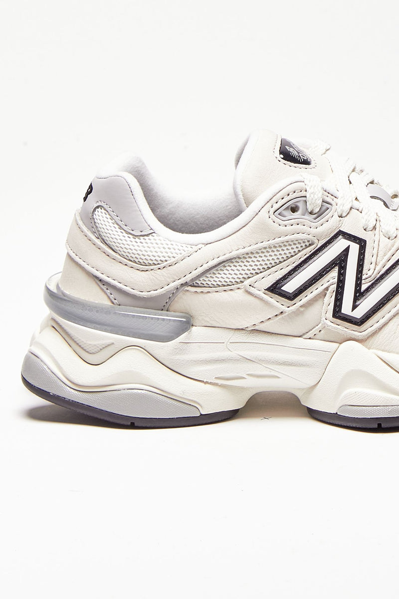sneakers u9060zgf in mesh e suede women New balance - 7