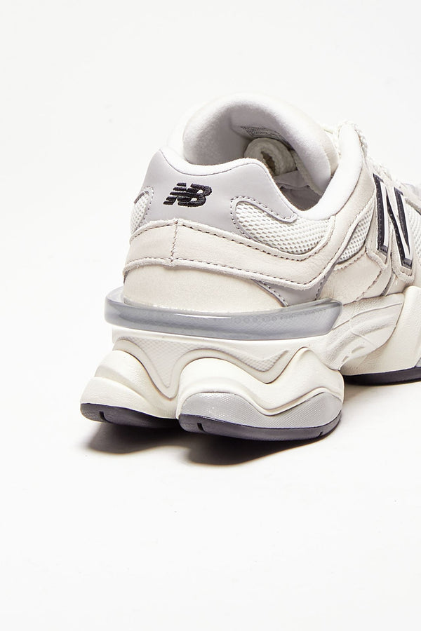 sneakers u9060zgf in mesh e suede women New balance