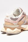 sneakers in mesh e suede u9060ntb women New balance - 5