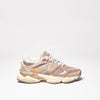 sneakers in mesh e suede u9060ntb women New balance - 8