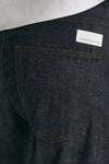 jeans regular elsa lavaggio scuro women Nine in the morning - 6