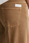 pantalone palazzo nadia cammello women Nine in the morning - 6