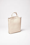 borsa ladylike soft - b02167 avorio women Orciani - 2