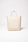 borsa ladylike soft - b02167 avorio women Orciani - 3