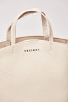 borsa ladylike soft - b02167 avorio women Orciani - 4