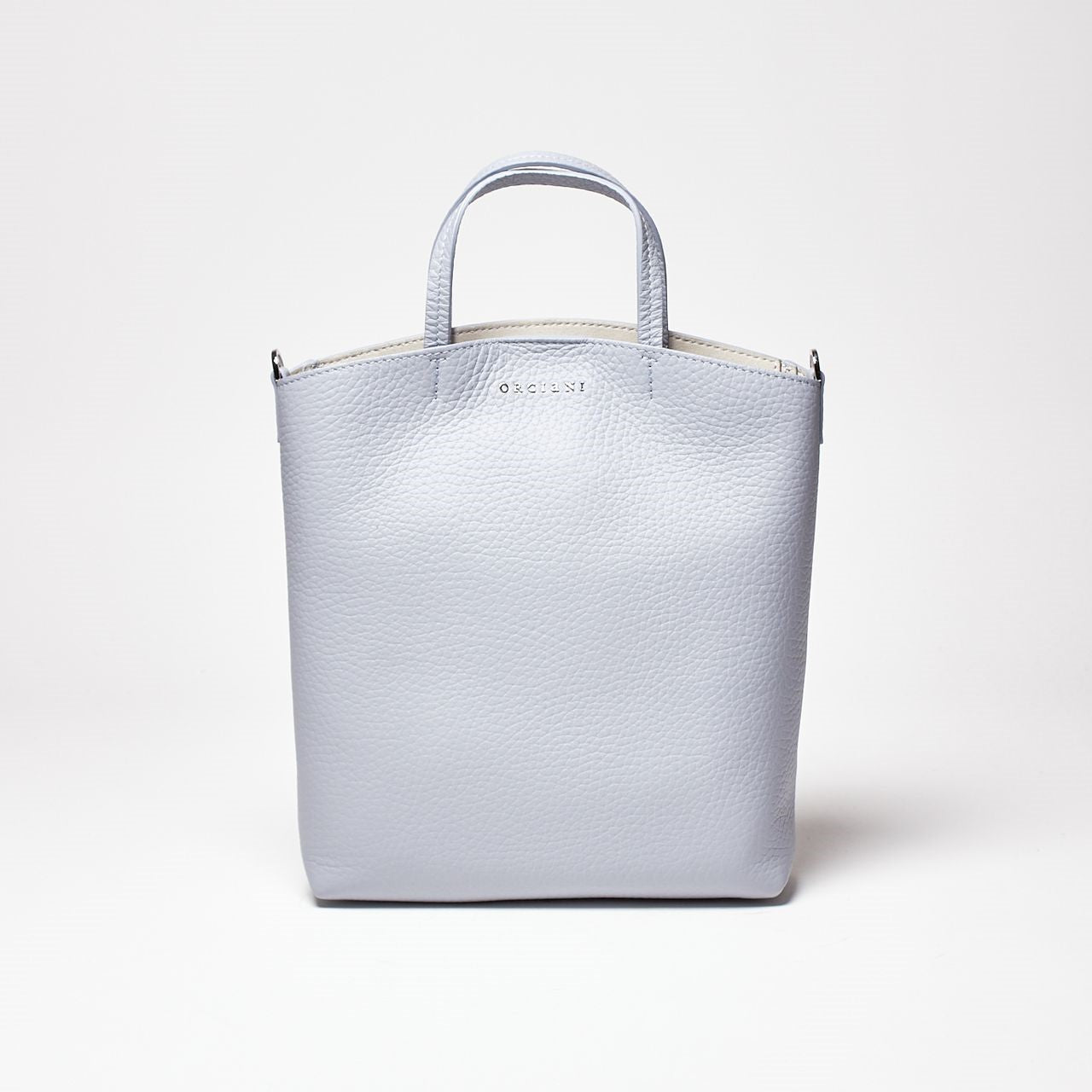 borsa ladylike soft - b02167 polvere women Orciani - 7