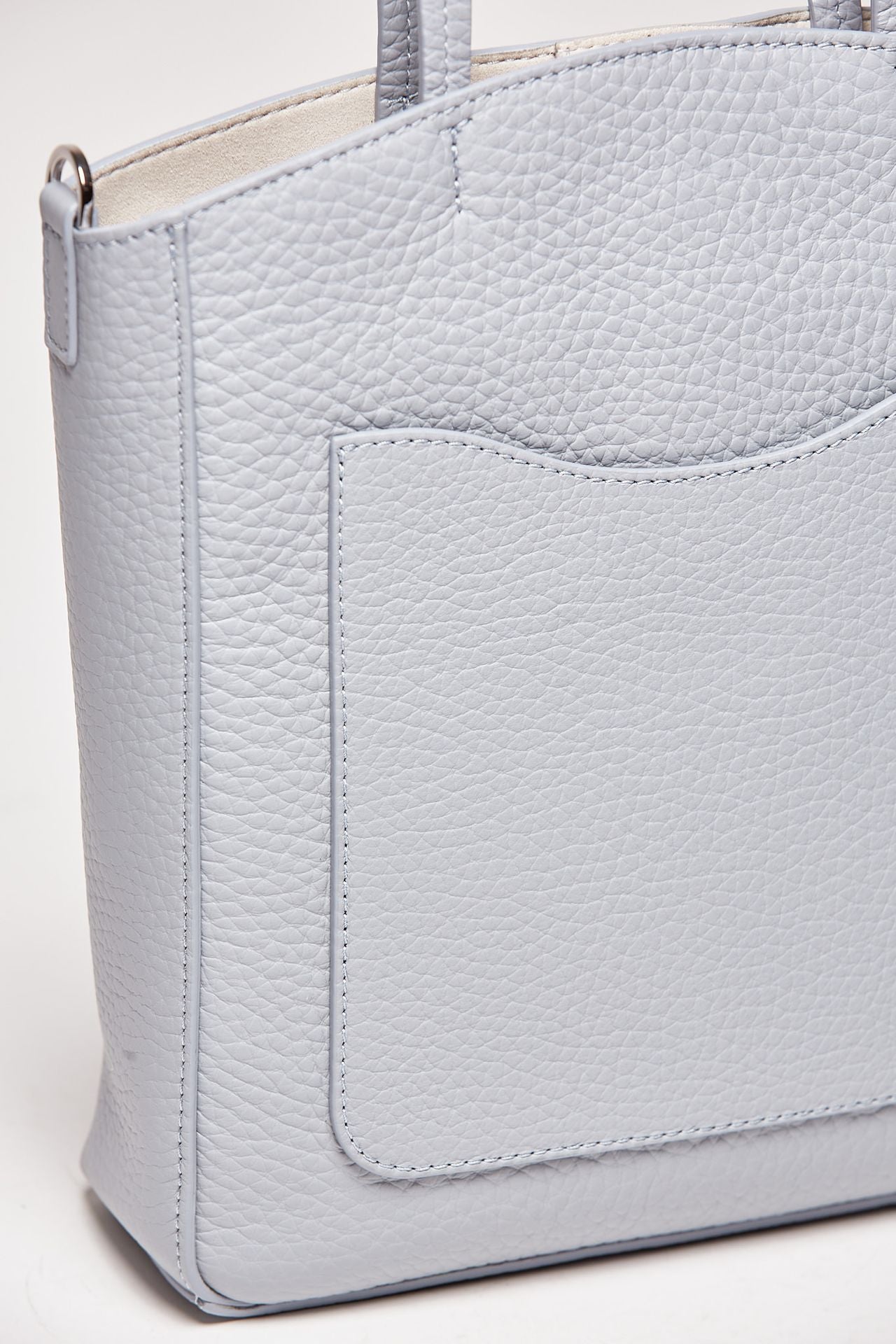 borsa ladylike soft - b02167 polvere women Orciani - 5