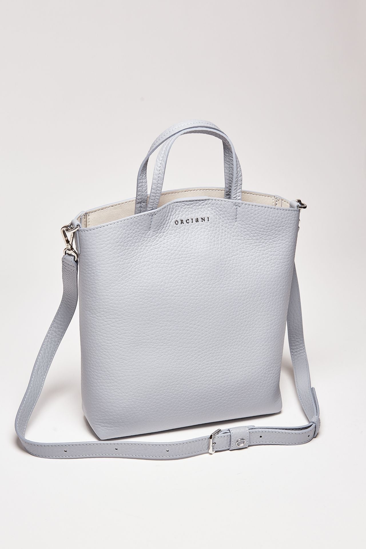 borsa ladylike soft - b02167 polvere women Orciani - 6