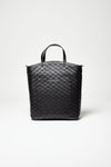 borsa ladylike nappa woven - b02167 nero women Orciani - 3