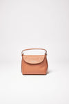 borsa a mano nana soft small - b02175 cuoio women Orciani - 1