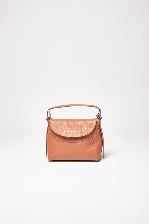 borsa a mano nana soft small - b02175 cuoio women Orciani