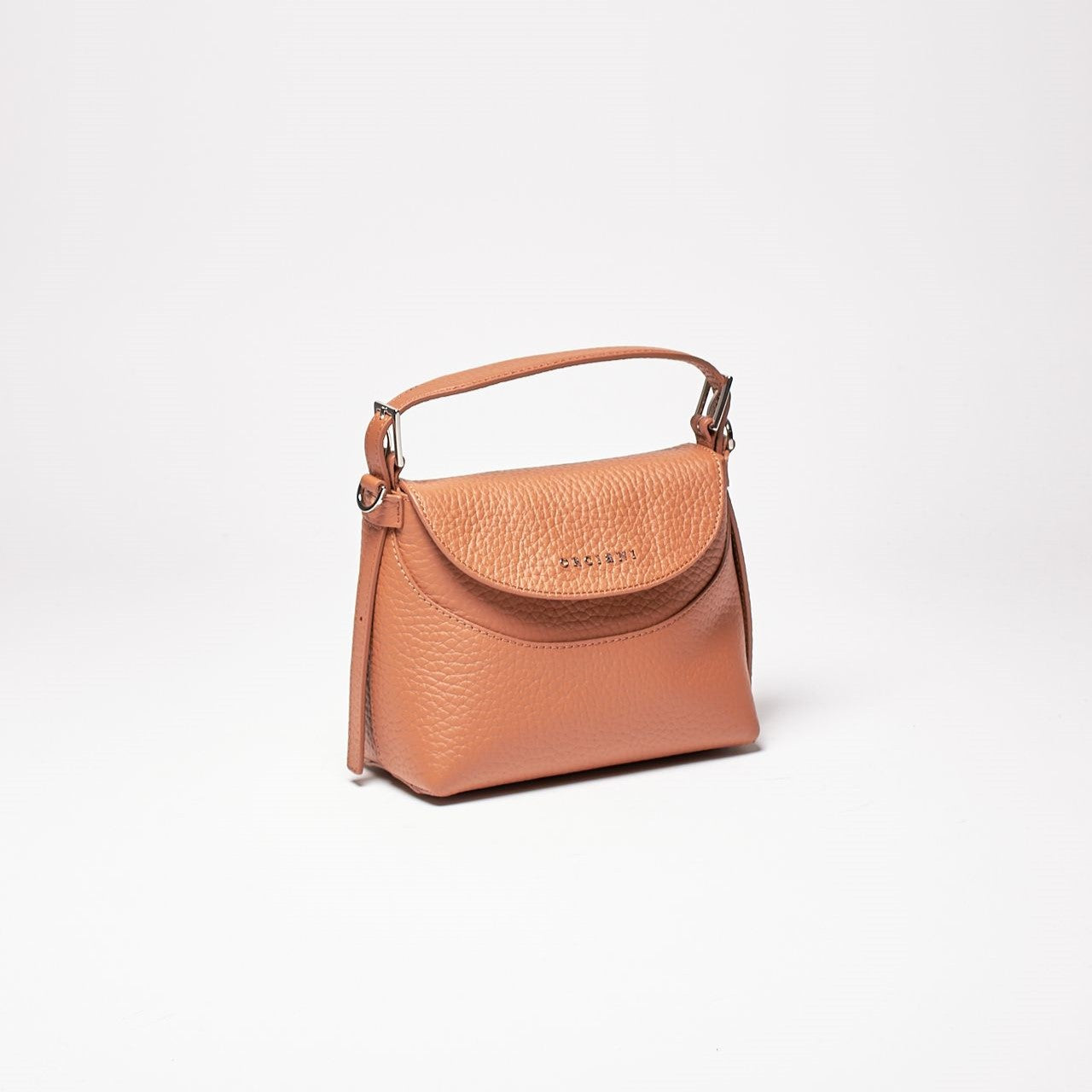 borsa a mano nana soft small - b02175 cuoio women Orciani - 7