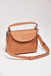 borsa a mano nana soft small - b02175 cuoio women Orciani - 6