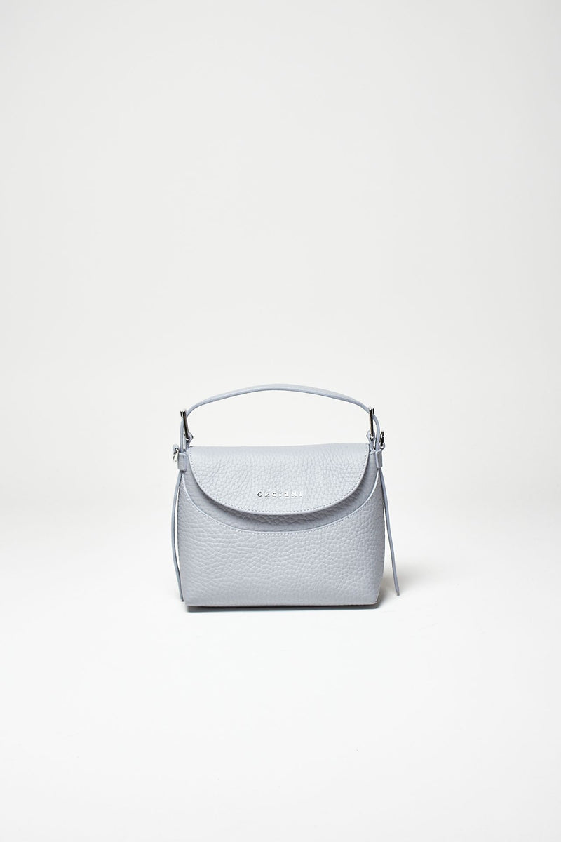 borsa a mano nana soft small - b02175 polvere women Orciani - 1