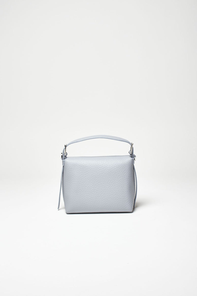 borsa a mano nana soft small - b02175 polvere women Orciani - 3