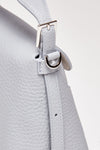 borsa a mano nana soft small - b02175 polvere women Orciani - 5