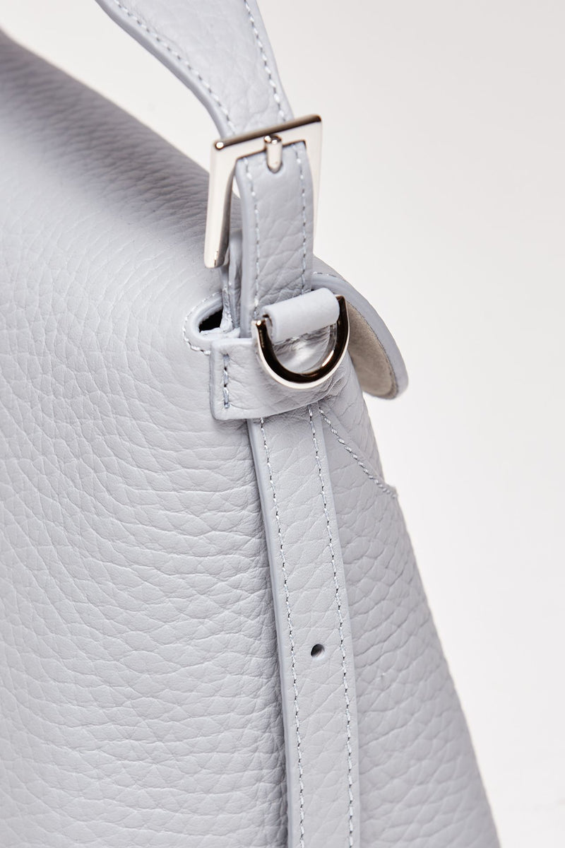 borsa a mano nana soft small - b02175 polvere women Orciani - 5