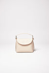 borsa a mano nana soft small - b02175 avorio women Orciani - 1