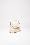 borsa a mano nana soft small - b02175 avorio women Orciani - 2